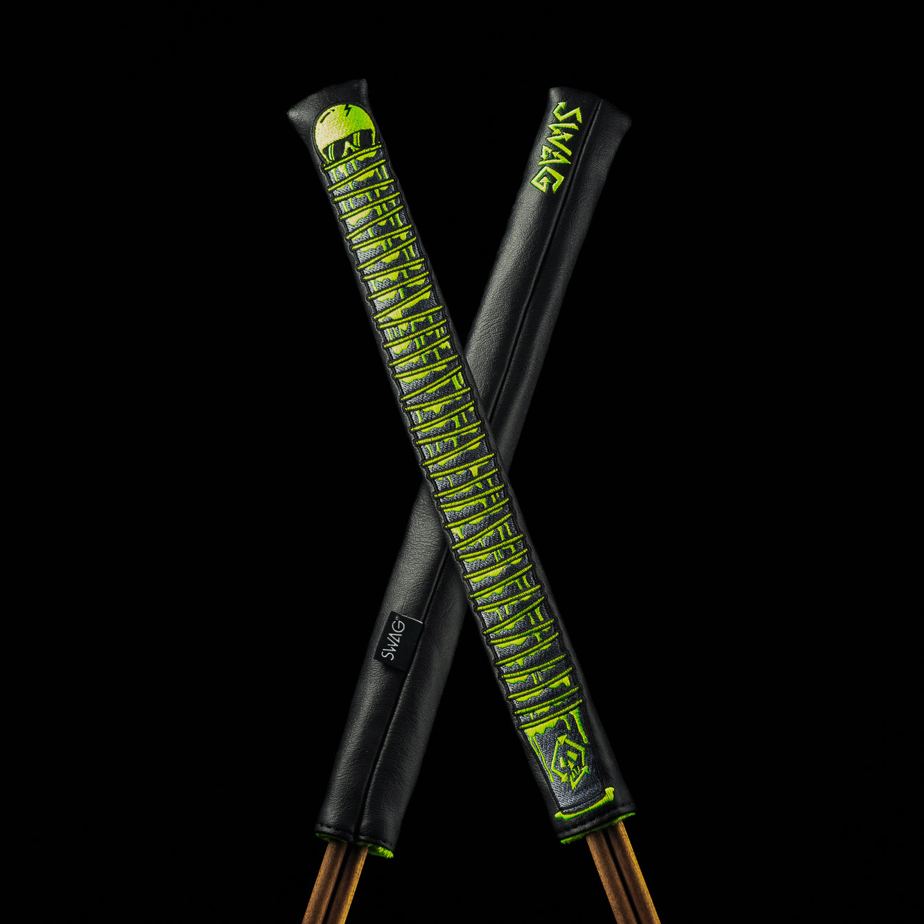 Stacked Cups Alignment Sticks Cover 2.0
