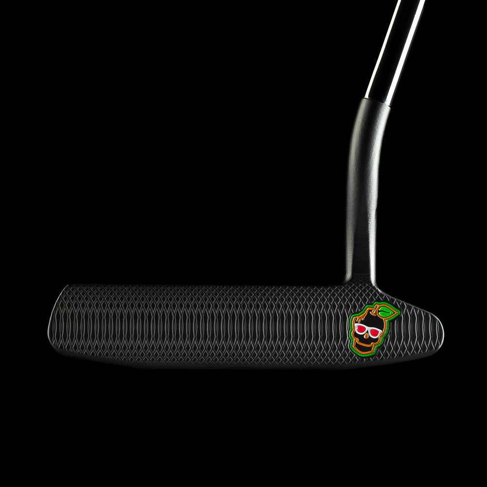 Stacked Juicy Peach Suave Too Putter - Image 2