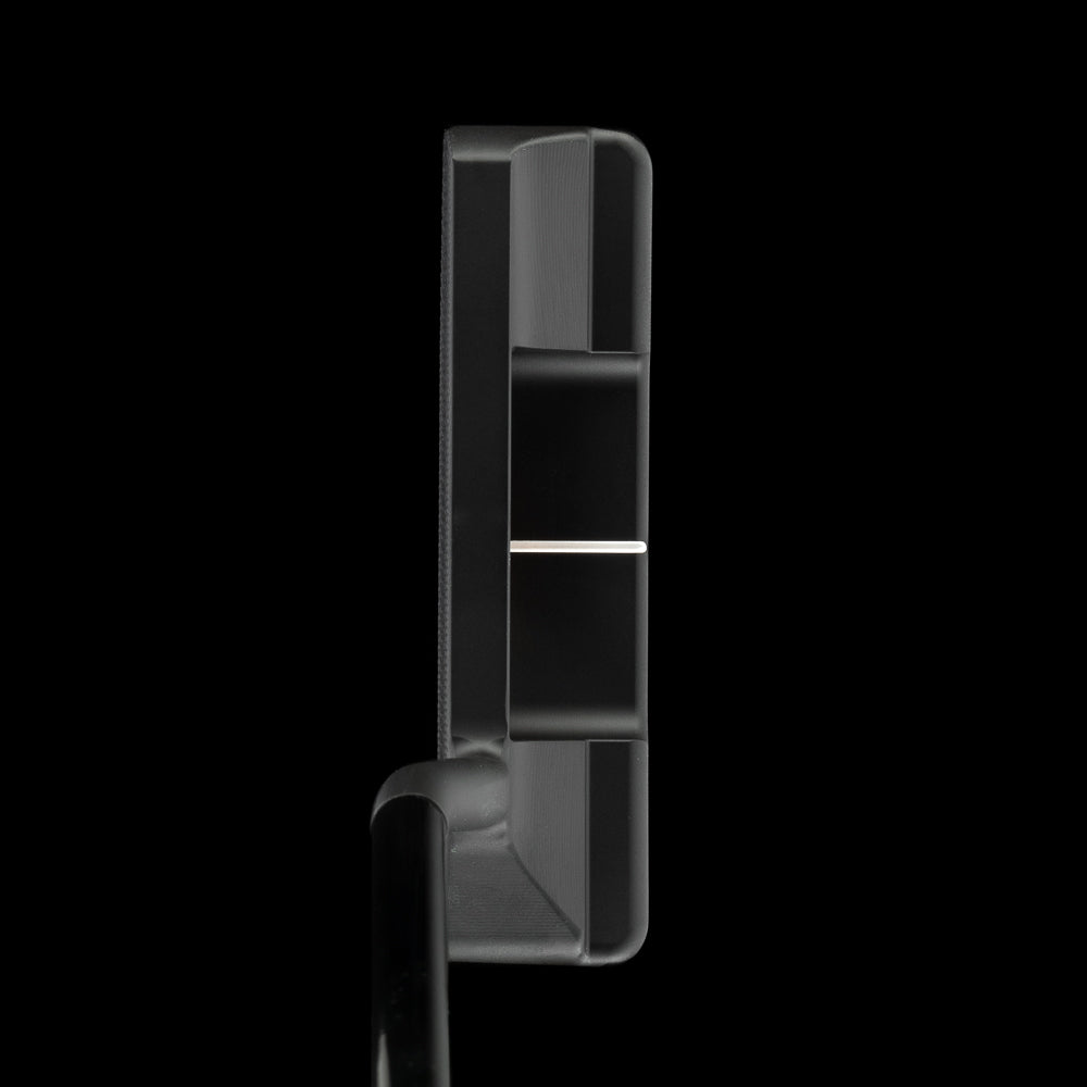 Stacked Juicy Peach Suave Too Putter - Image 4