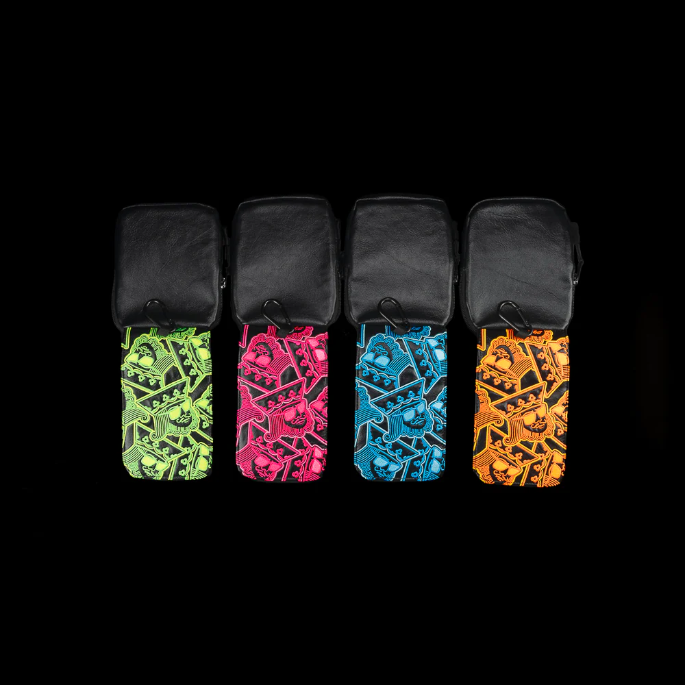 Stacked Kings Range Finder Case - Image 2