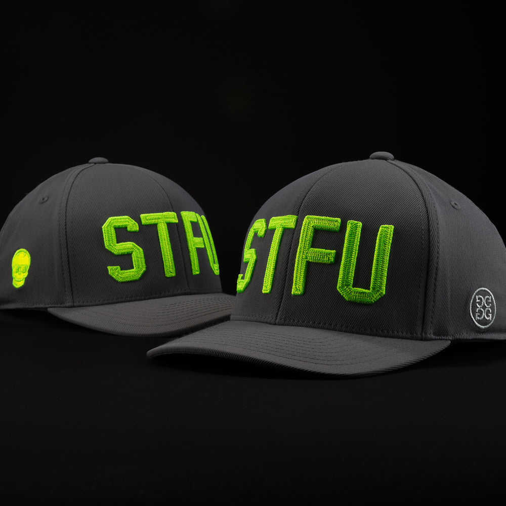 STFU G/Fore Flexfit 110 Cap