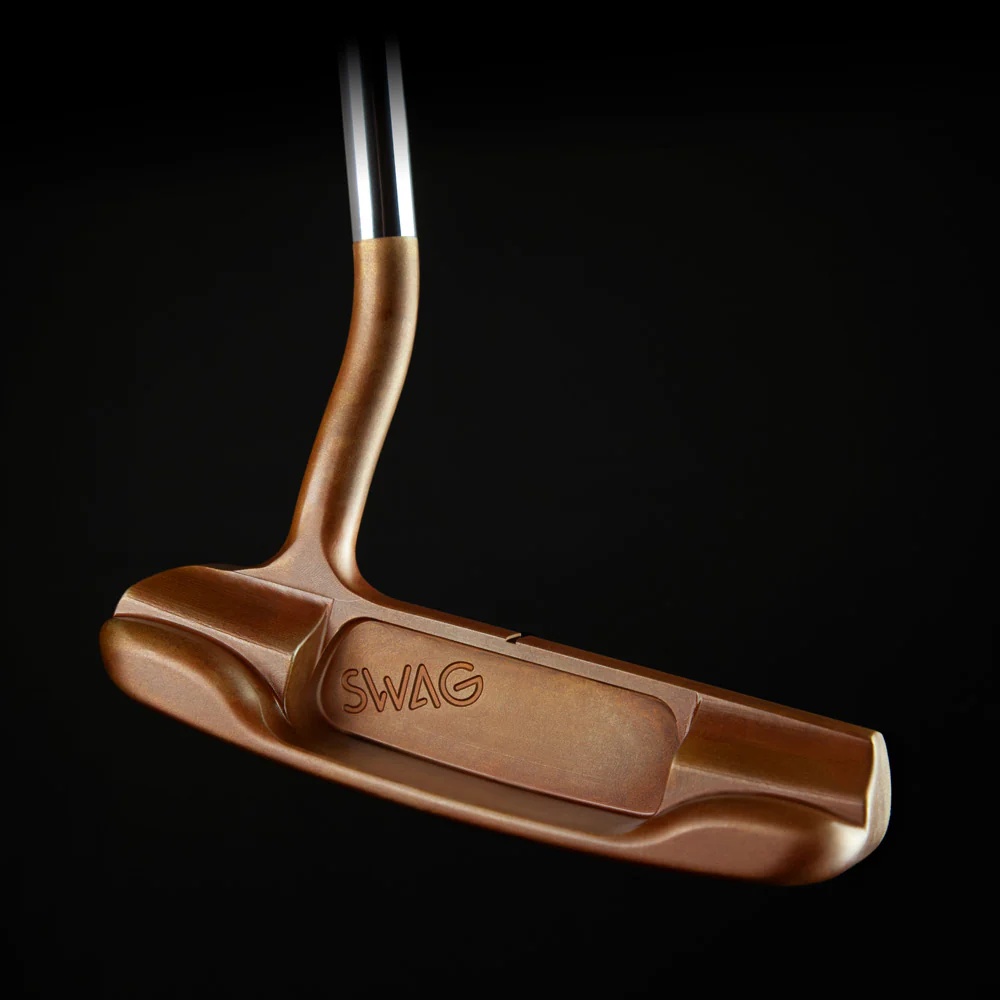 Suave One Raw Proto Topline