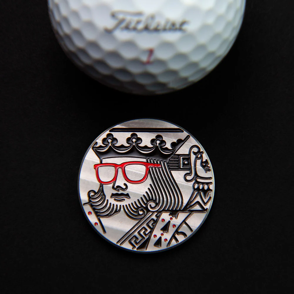 Suicide King Marker - Image 2