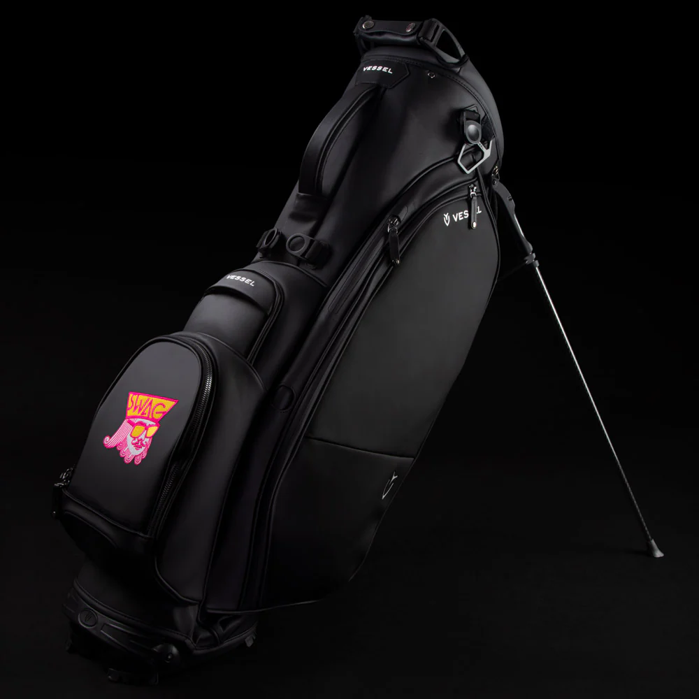 Swag King Stand Bag