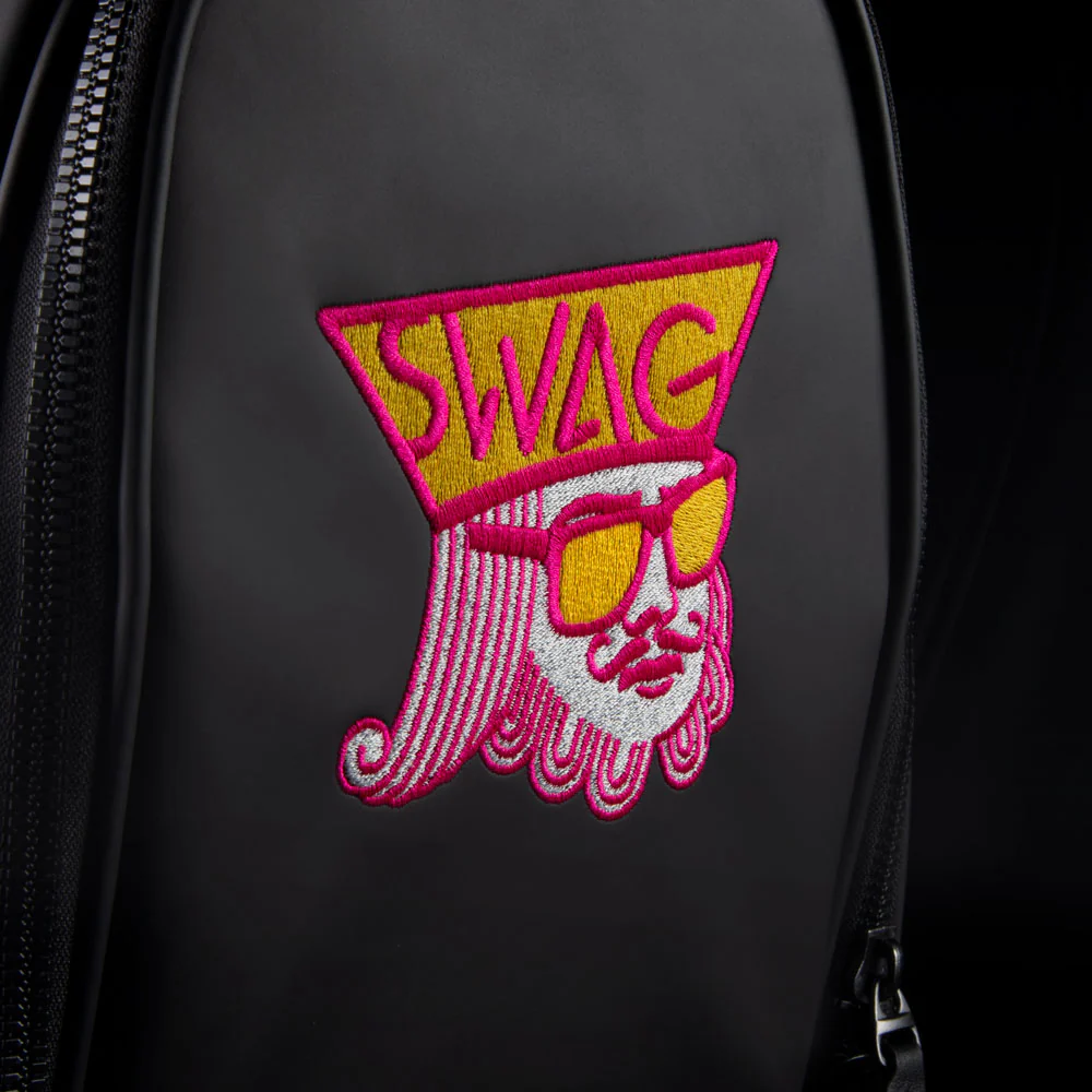 Swag King Stand Bag - Image 3