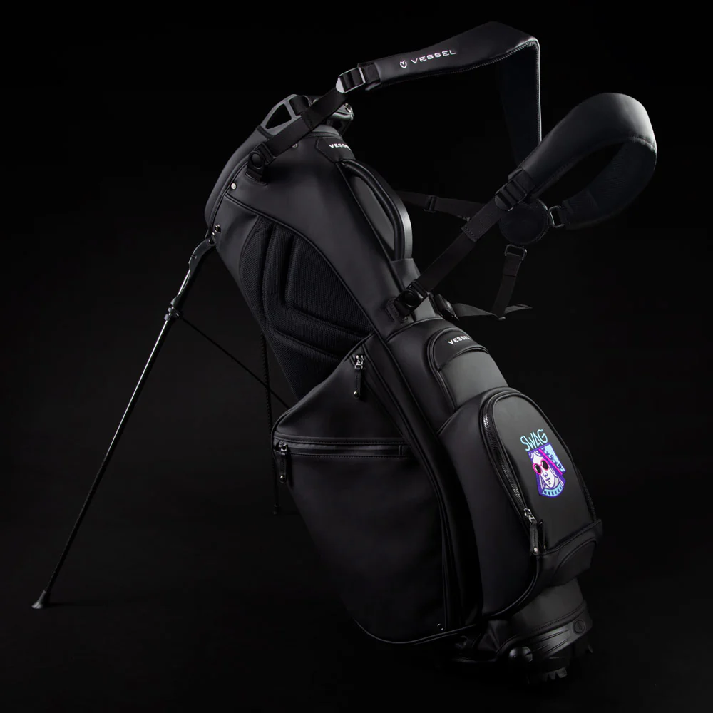 Swag Queen Stand Bag - Image 2