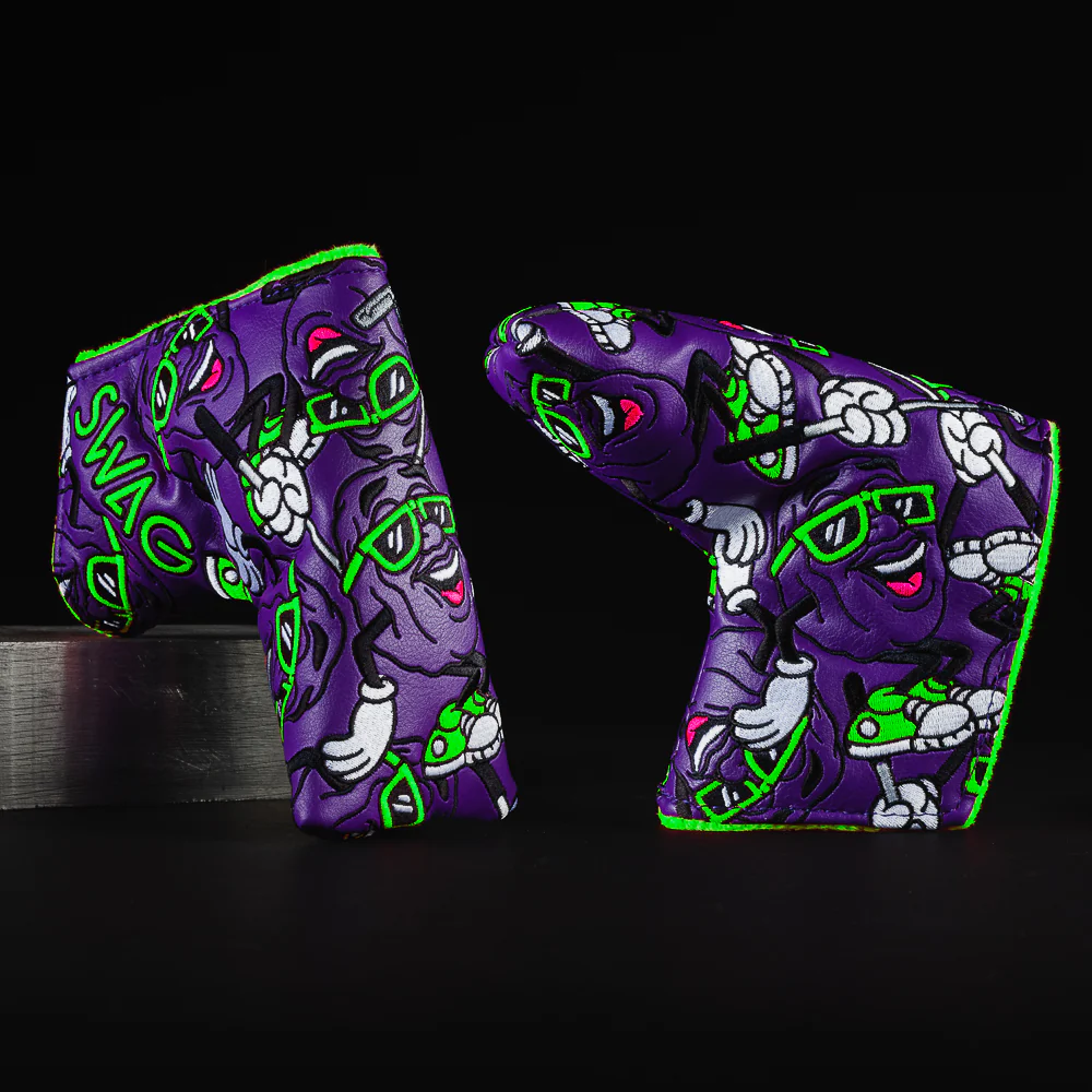 Swag Raisins Blade Cover Grab Bag - Image 2