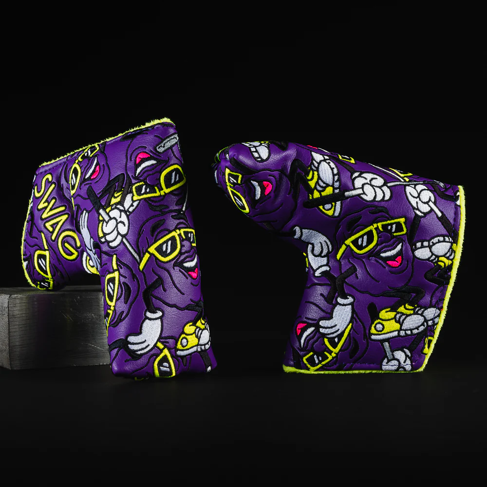Swag Raisins Blade Cover Grab Bag - Image 3