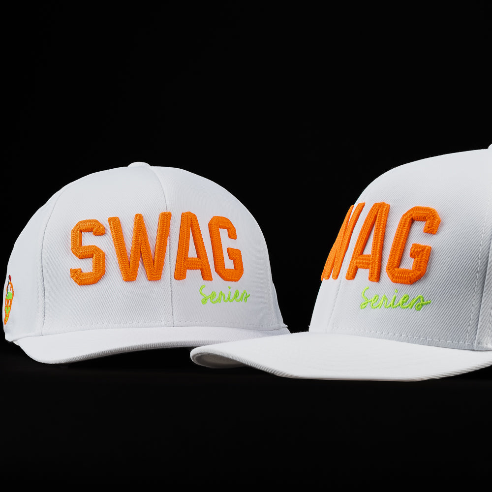 Swag Series Ohio Event Hat - Image 2
