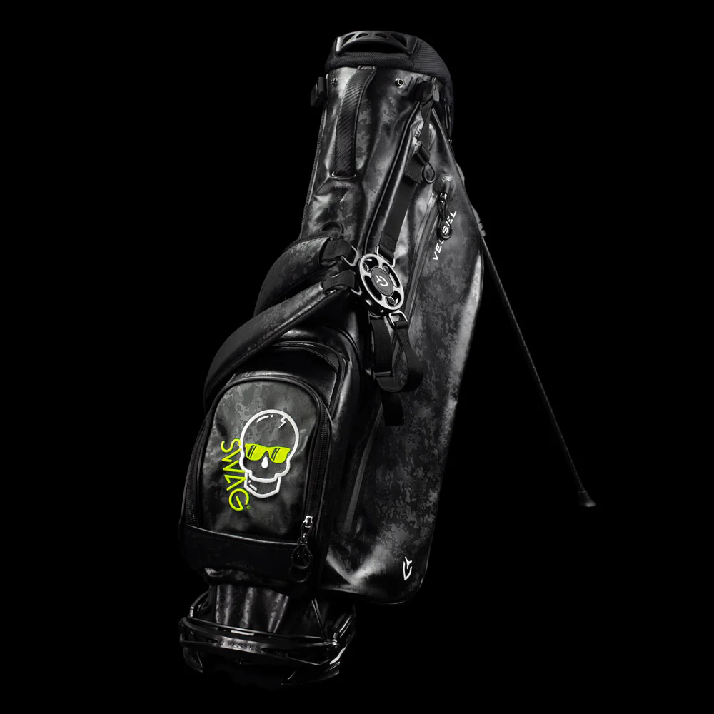 Swag Stand Bag Volt - Image 2