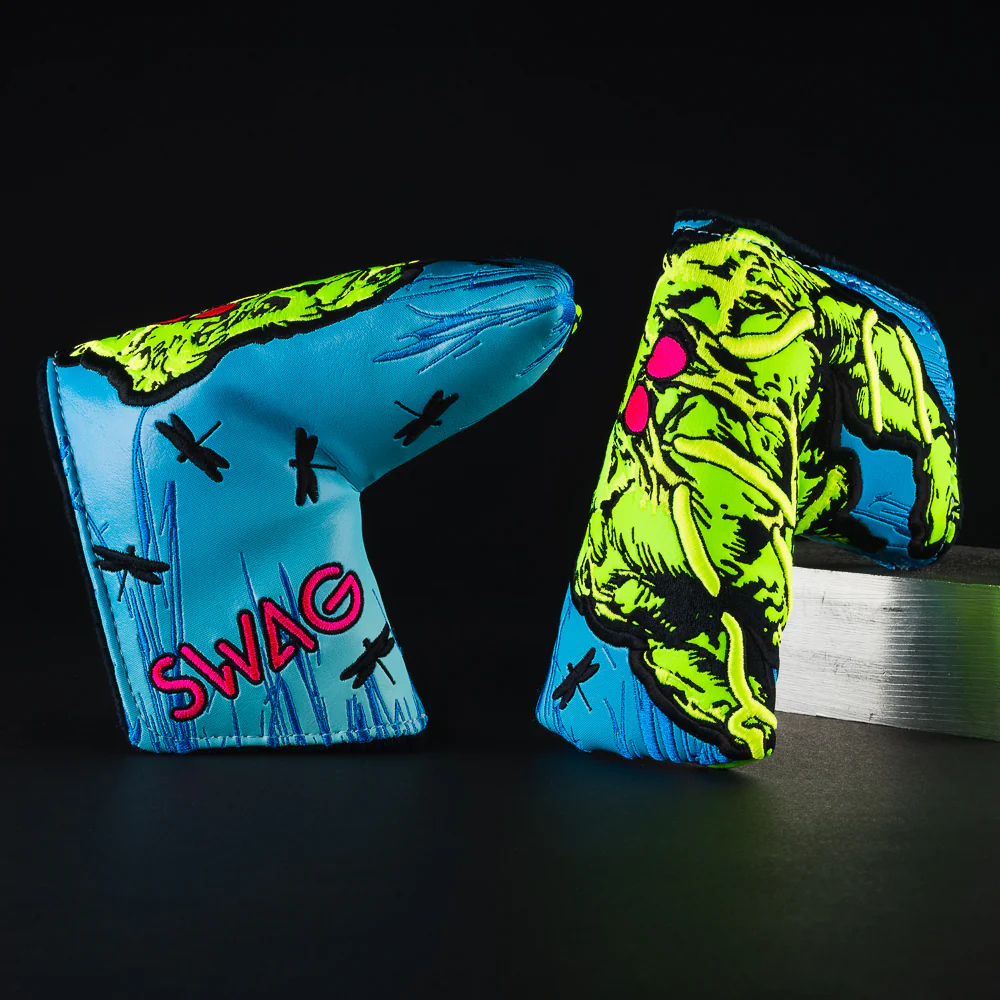 Swag Thing 6.0 Blade Cover