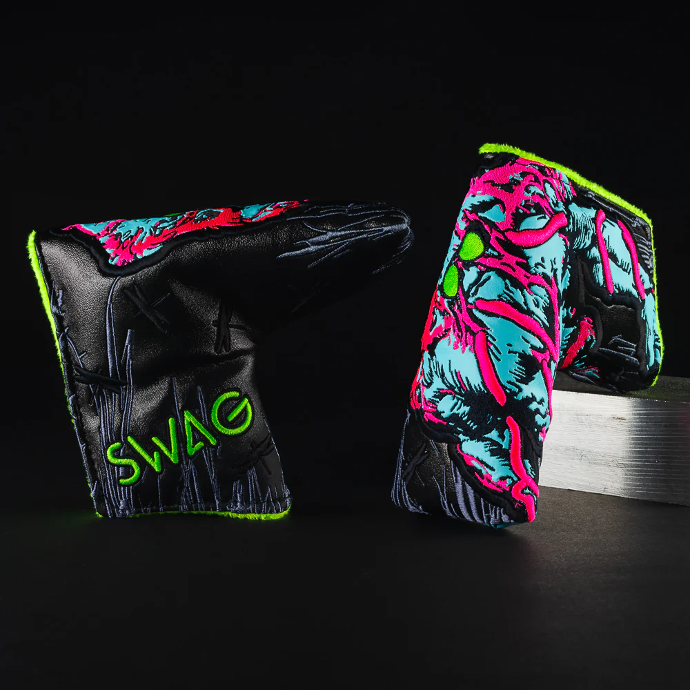 Swag Thing 6.0 Blade Special
