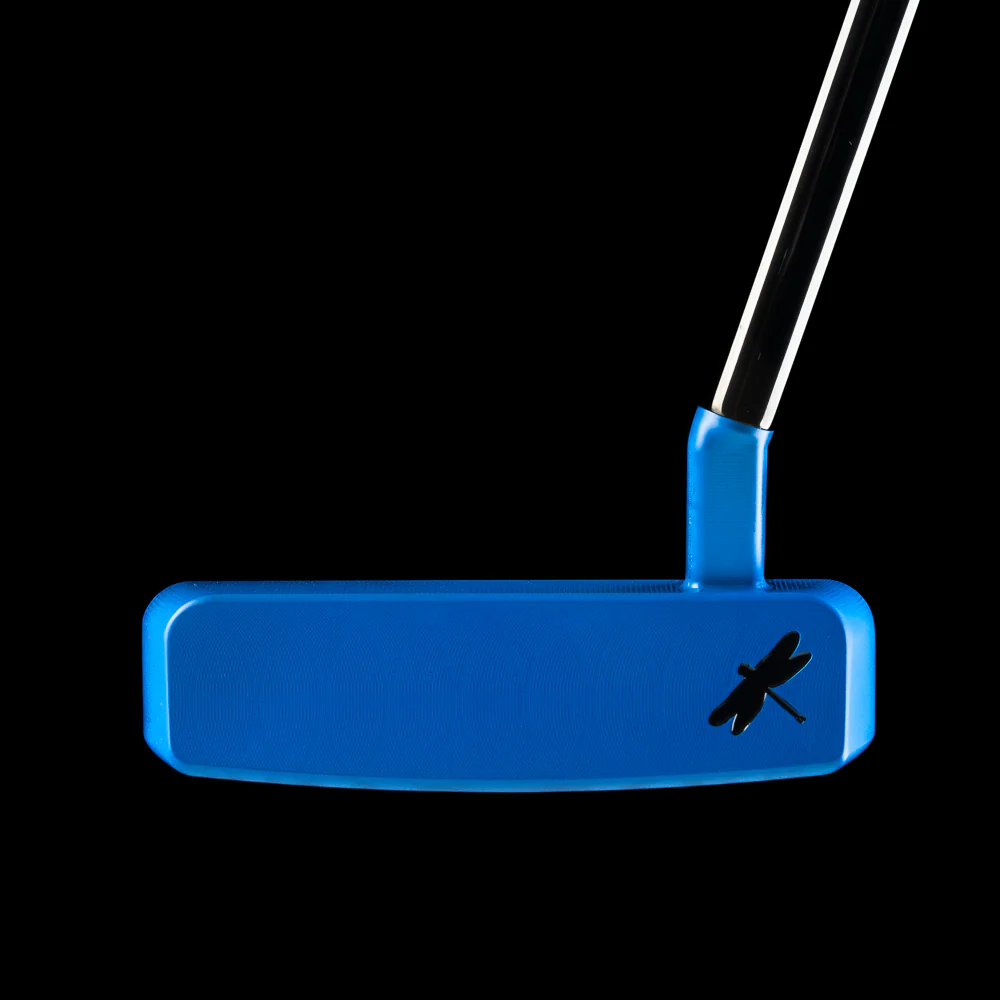 Swag Thing Blue The Boss Putter - Image 2