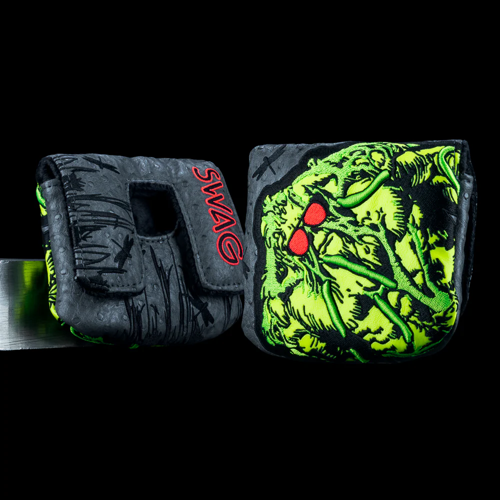 Swag Thing Center Shaft Mallet Cover