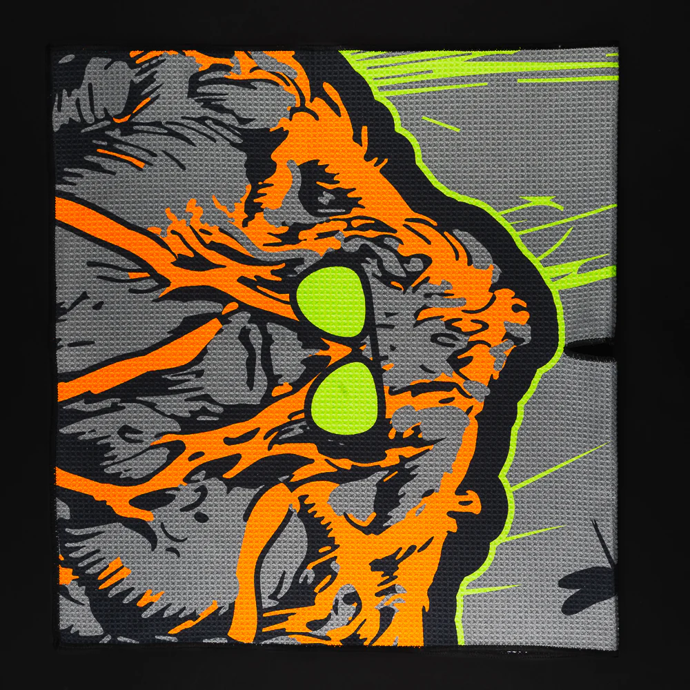 Swag Thing Towel 2.0 - Image 4