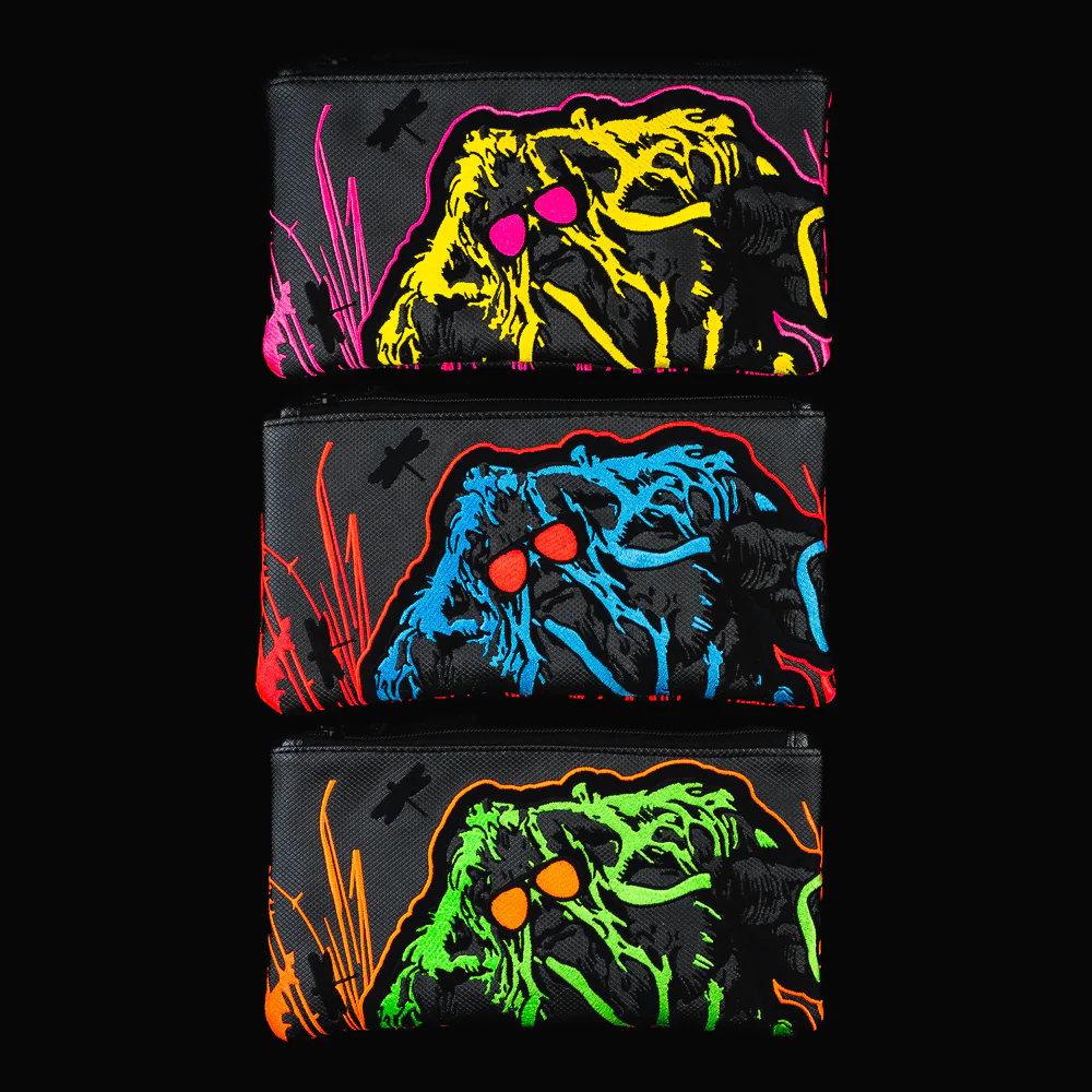 Swag Thing Valuables Pouch - Image 2