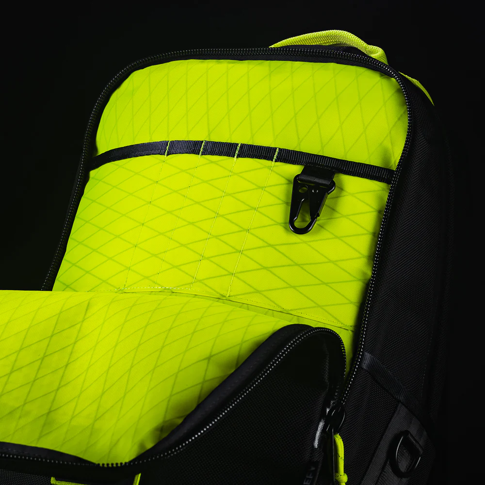 SWAG x DEFY The Bucktown Backpack - Image 4