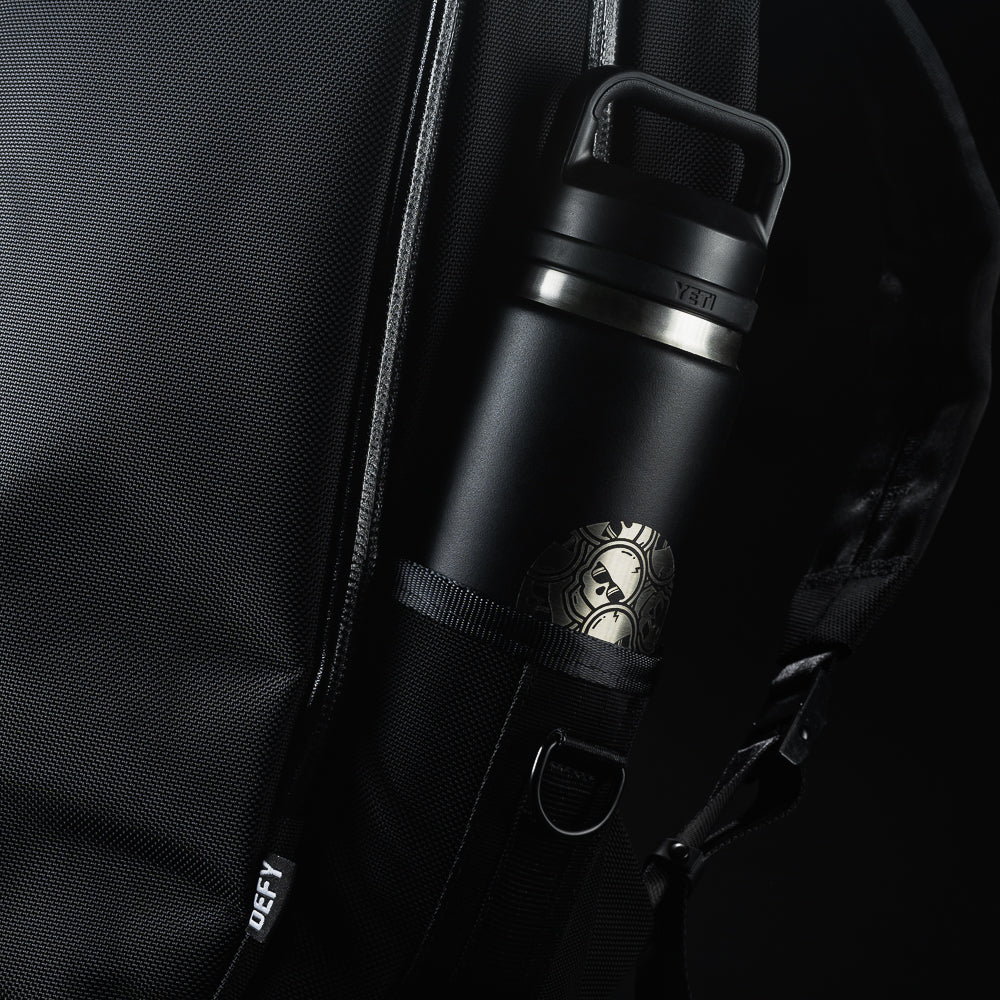 SWAG x DEFY The Bucktown Backpack - Image 6