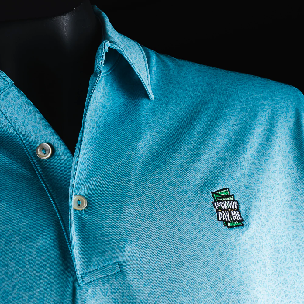Swagfellas Polo - Image 2