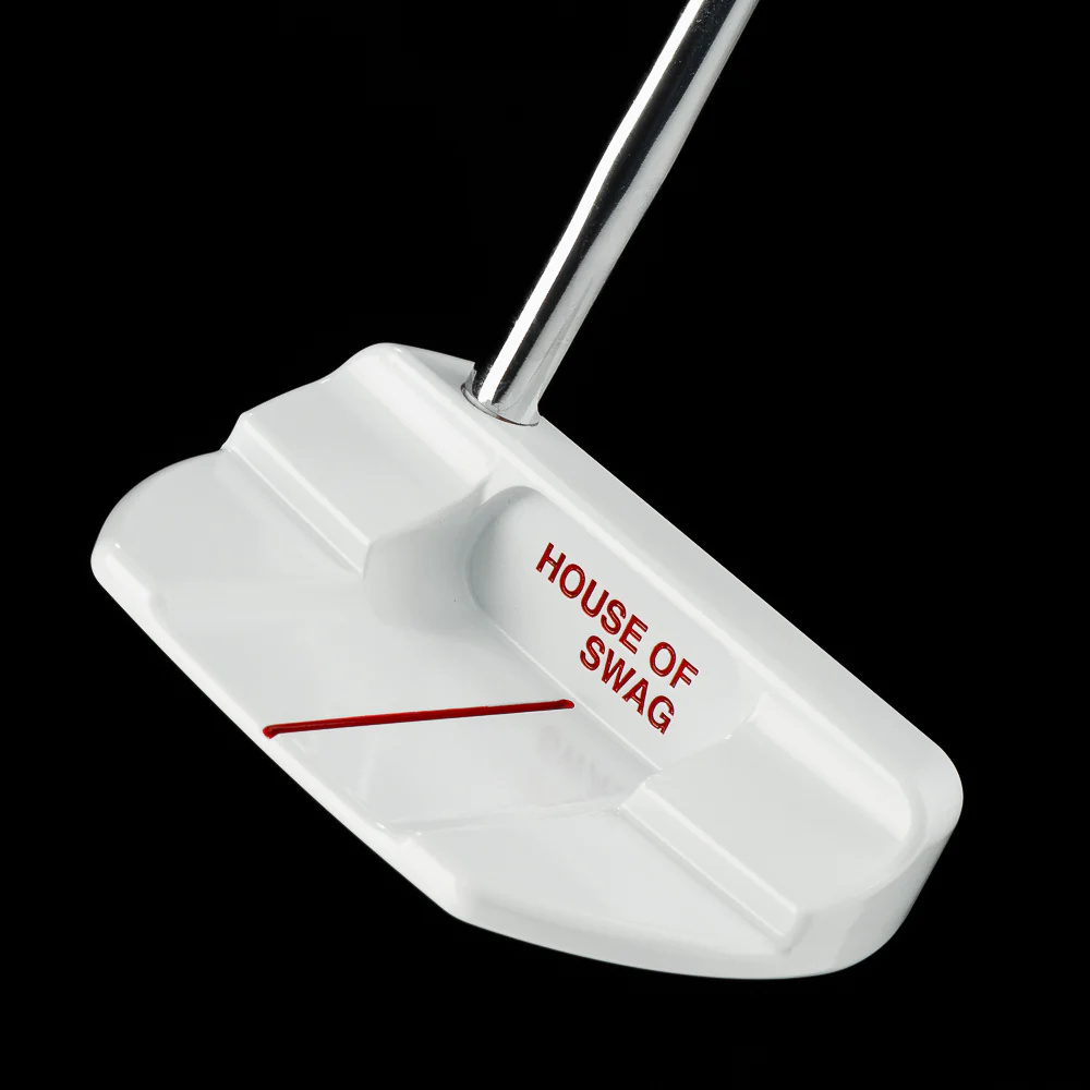 Take Out Boss 2.0 Putter - Image 4