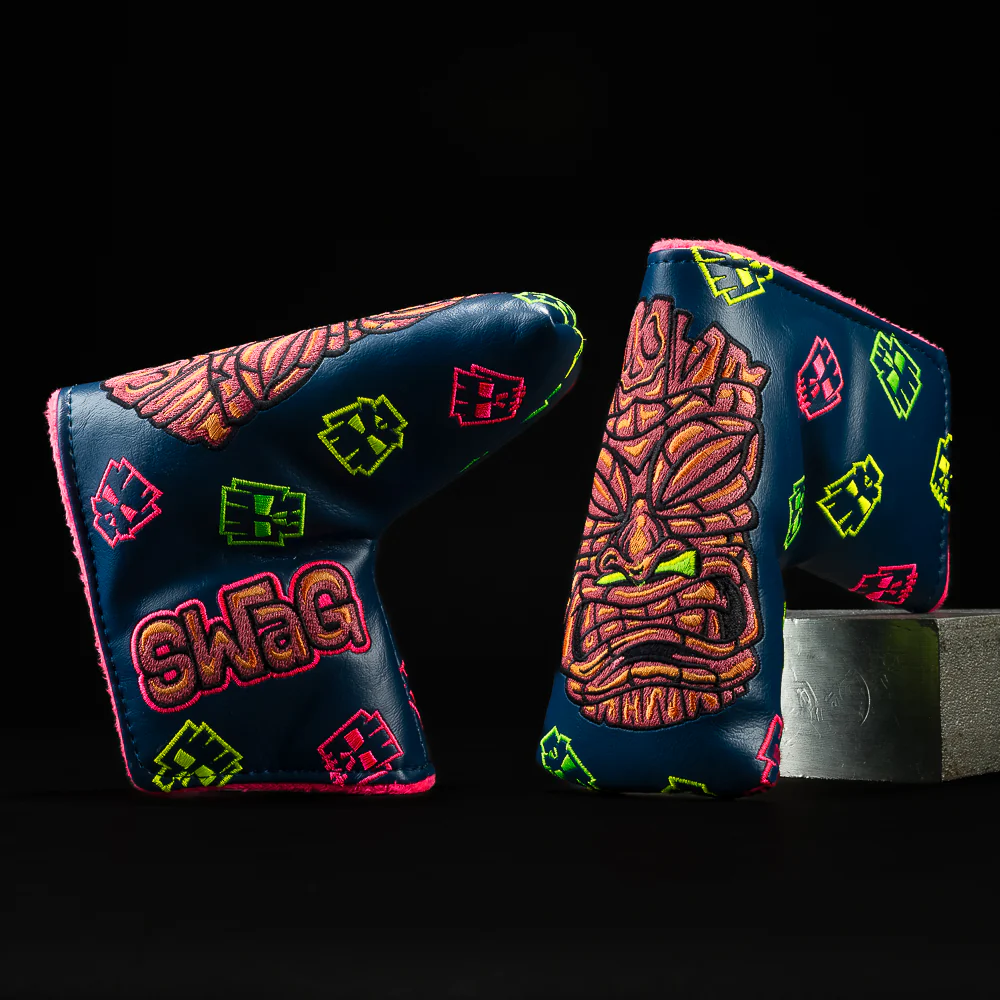 Teeki Blade Cover