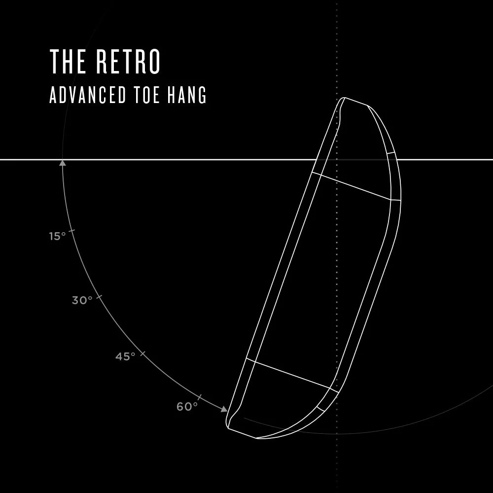 The Black Ice Melting Retro Putter - Image 9