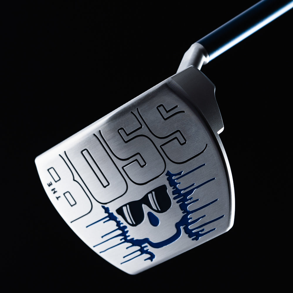 The Boss RAD - Image 4