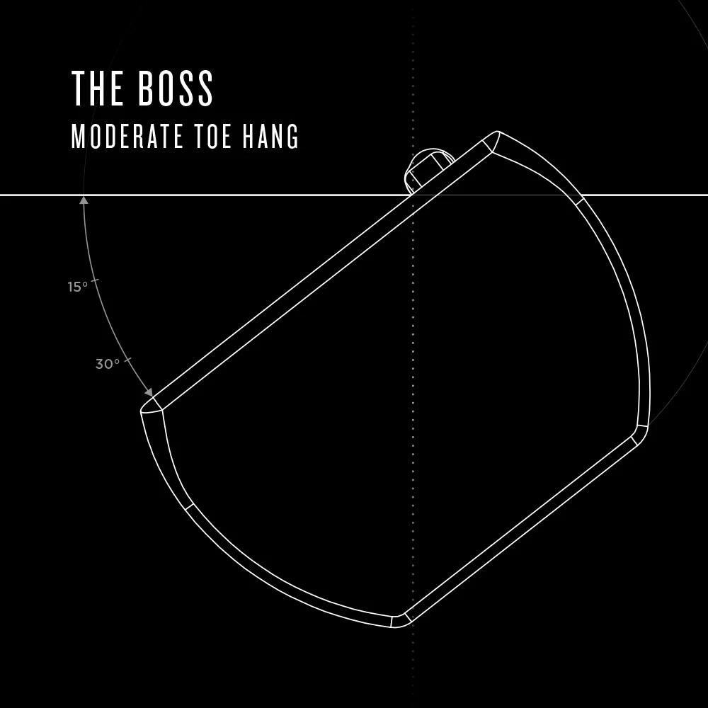 The Boss RAD - Image 9