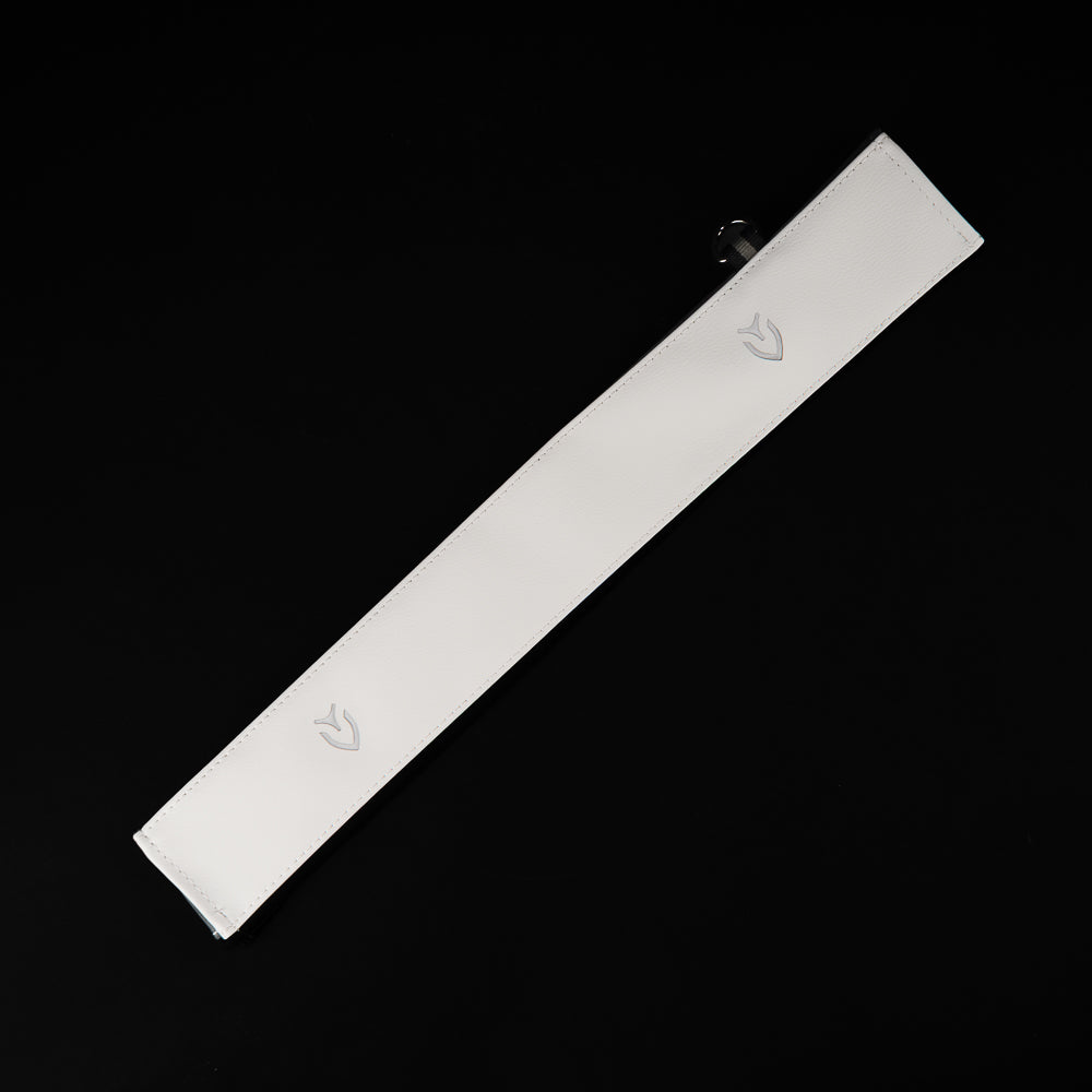 Stacked Flipper White Vessel Stand Bag - Image 9