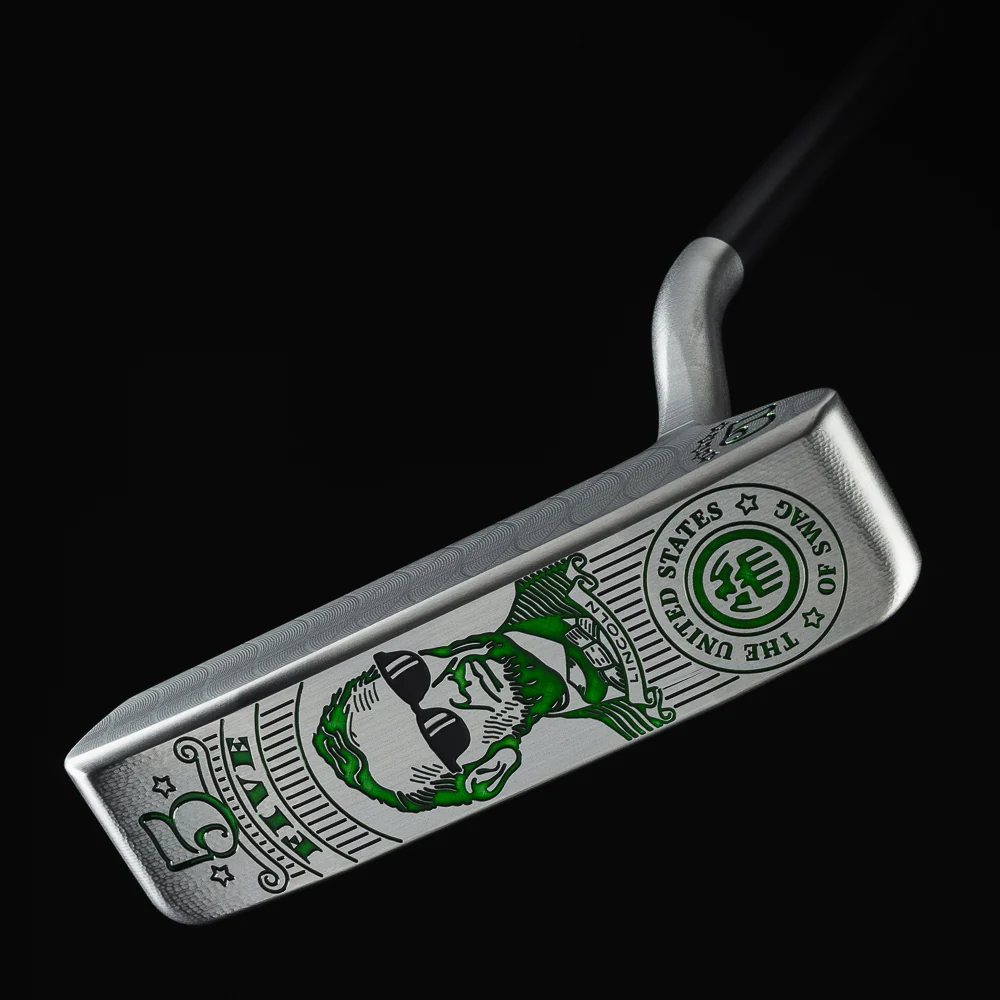 The Lincoln Suave Too Putter - Image 5