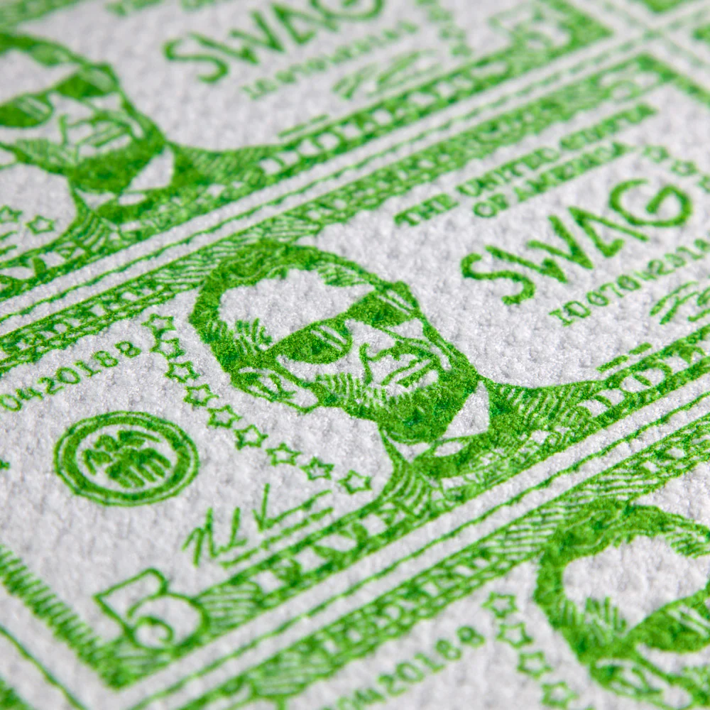 The Lincoln Towel - Image 2