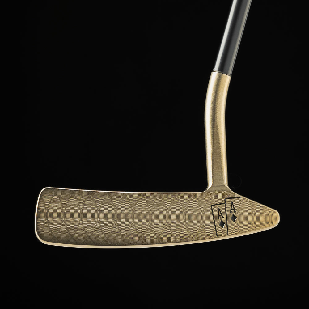 The Pocket Skull Ace Putter - Image 2