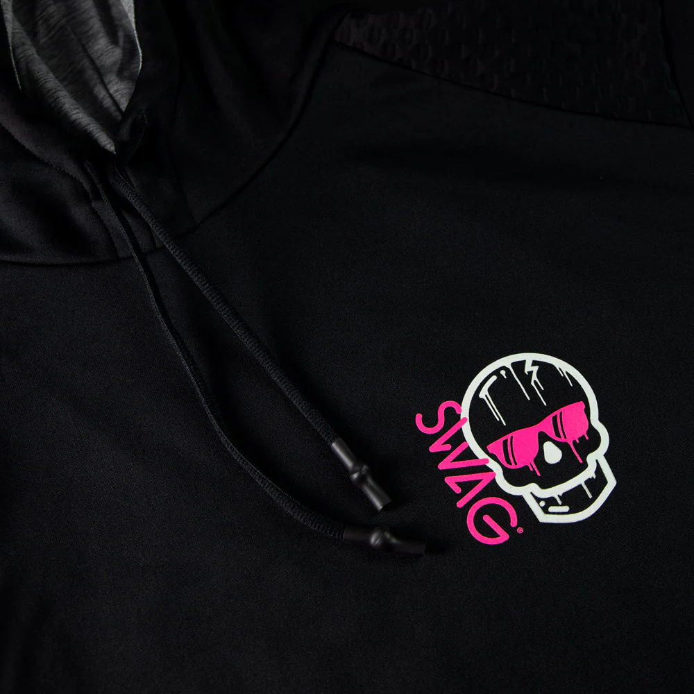 The Swag Hoodie - Image 2