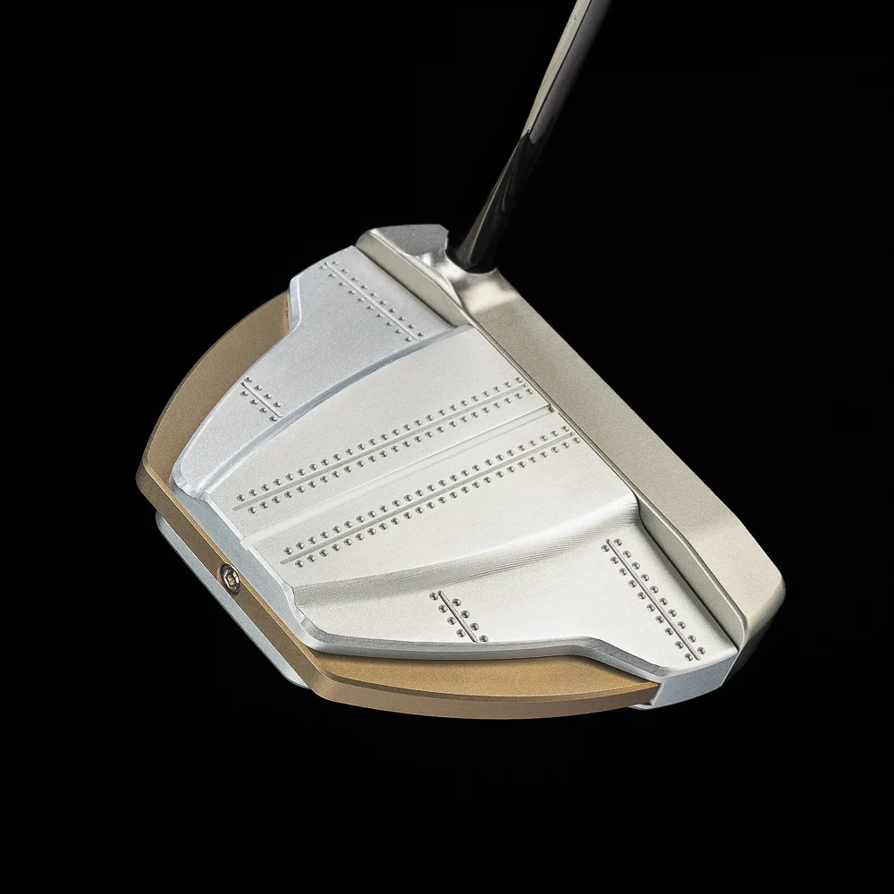 The Vandal Squadron Putter - Image 4