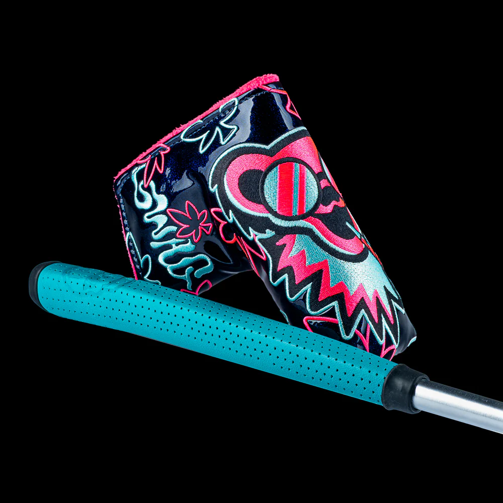 Touch Of Neon 2.0 Handsome One Putter - Image 7