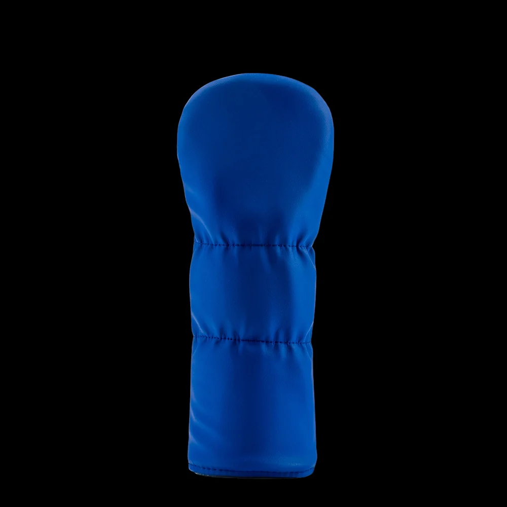Rewind Golf Wolf of Wall Street I'm Not Leaving Fairway Headcover - Image 4